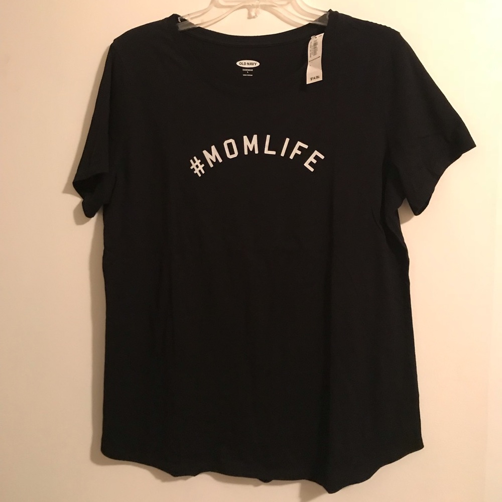 Old navy EveryWear Graphic Tee for Women